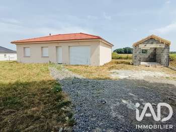 Vente maison 4 pièces Vente maison 4 pièces