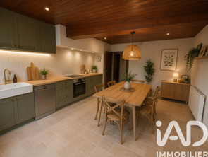 Vente Maison 4 chambresMontans