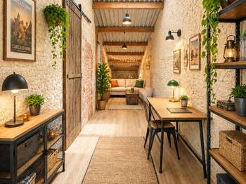 Vente maison 5 pièces Montans 81