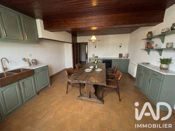 Vente maison 5 pièces Montans 81