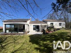 Vente Maison 5 chambresMontans