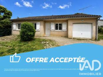 Vente maison 4 pièces Montans 81