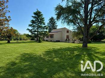 Vente Maison 3 chambresMontans