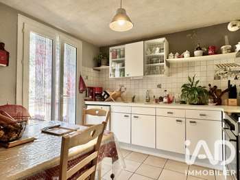 Vente maison 4 pièces Montans 81