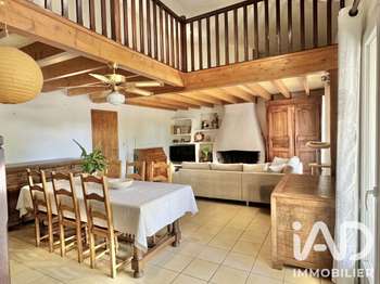 Vente maison 4 pièces Montans 81