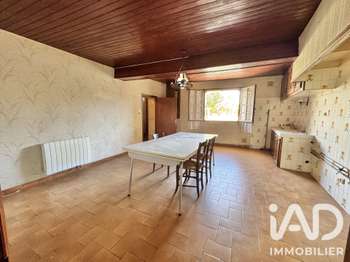 Vente Maison 4 chambresMontans