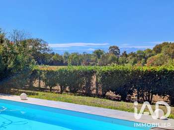 Vente Maison 4 chambresMontardon