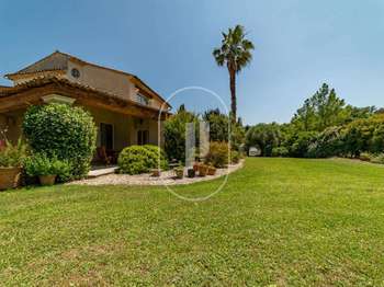 Vente maison 10 pièces Montaren-et-Saint-Médiers 30