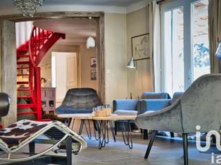 Vente maison 8 pièces Vente maison 8 pièces