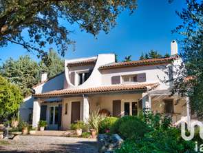Vente Maison 4 chambresMontaren-et-Saint-Médiers