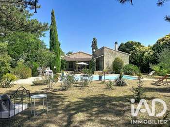 Vente Maison 3 chambresMontaren-et-Saint-Médiers