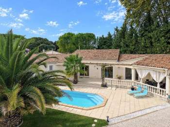 Vente Maison 4 chambresMontaren-et-Saint-Médiers