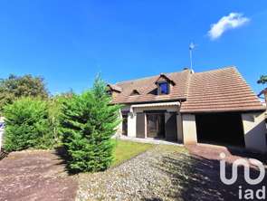 Vente Maison 5 piècesMontargis