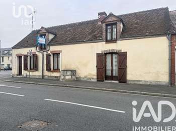 Vente maison 6 pièces Montargis 45