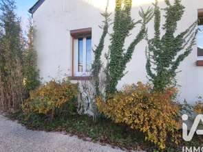 Vente Maison 5 chambresMontargis