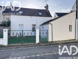 Vente maison 4 pièces Vente maison 4 pièces