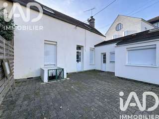 Vente maison 4 pièces Vente maison 4 pièces