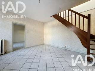 Vente maison 4 pièces Vente maison 4 pièces