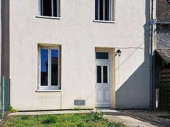 Vente maison 4 pièces Montargis 45