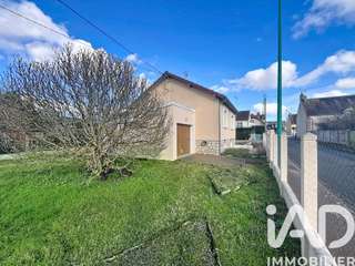 Vente maison 3 pièces Vente maison 3 pièces
