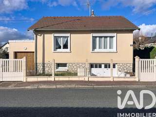 Vente maison 3 pièces Vente maison 3 pièces
