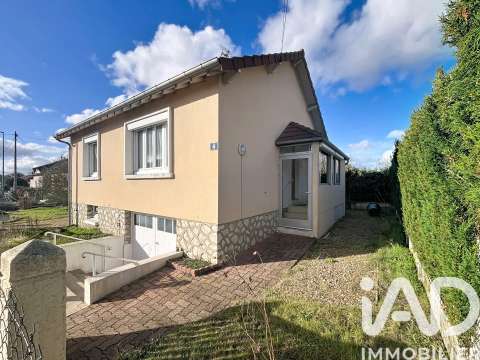 Vente maison 3 pièces Vente maison 3 pièces