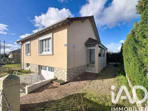 Vente Maison 2 chambresMontargis