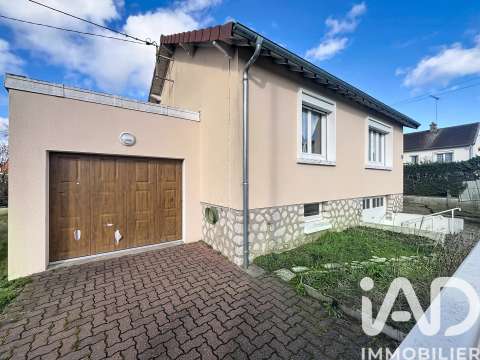 Vente maison 3 pièces Vente maison 3 pièces