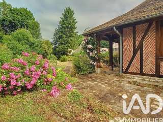 Vente maison 8 pièces Vente maison 8 pièces