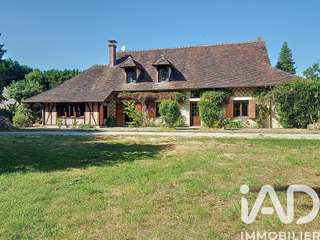 Vente maison 8 pièces Vente maison 8 pièces