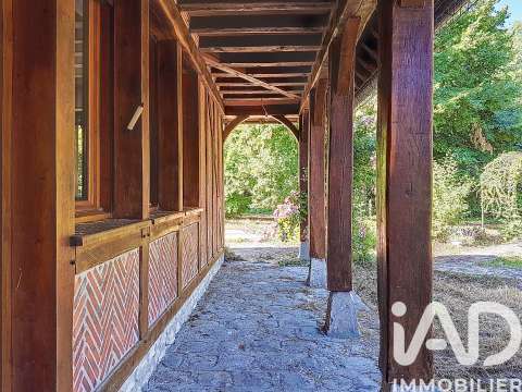 Vente maison 8 pièces Vente maison 8 pièces