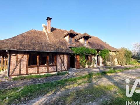 Vente maison 8 pièces Vente maison 8 pièces