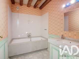 Vente maison 8 pièces Vente maison 8 pièces