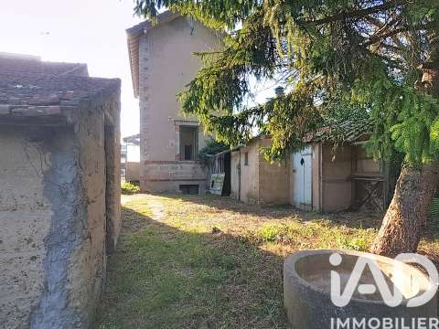 Vente maison 4 pièces Montargis 45