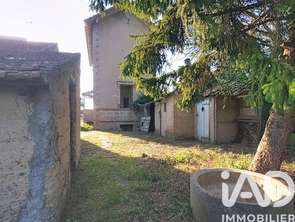 Vente Maison 2 chambresMontargis