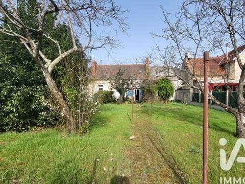 Vente maison 5 pièces Montargis 45