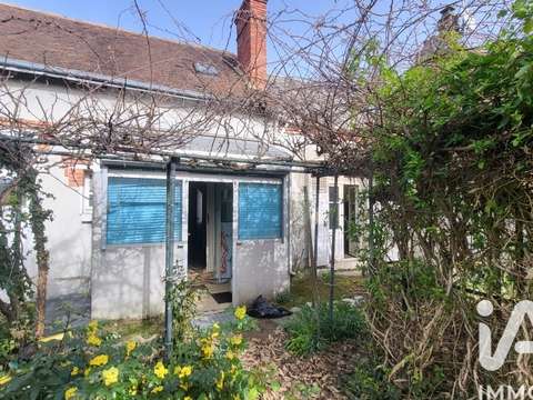 Vente maison 5 pièces Vente maison 5 pièces