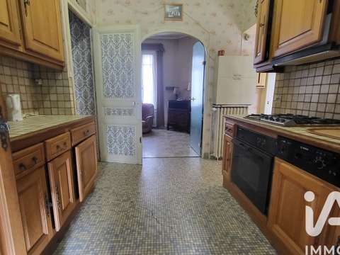 Vente maison 5 pièces Vente maison 5 pièces