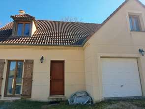 Vente Maison 4 chambresMontargis