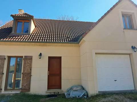 Vente maison 6 pièces Montargis 45