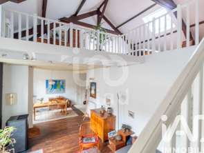 Vente Maison 3 chambresMontargis