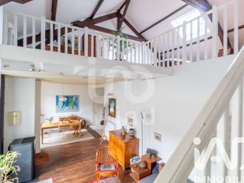 Vente maison 6 pièces Montargis 45