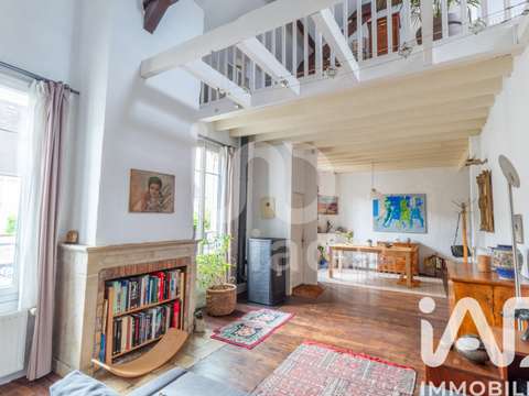 Vente maison 6 pièces Vente maison 6 pièces