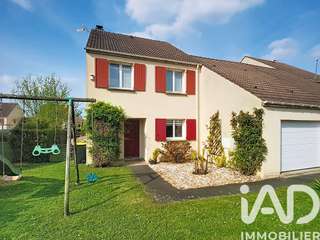 Vente maison 7 pièces Vente maison 7 pièces