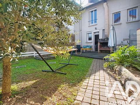 Vente maison 5 pièces Montargis 45