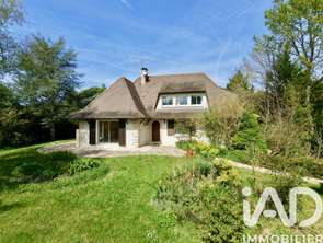 Vente Maison 7 chambresMontargis