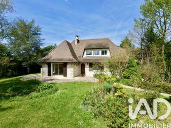 Vente maison 9 pièces Montargis 45