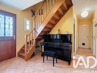 Vente maison 8 pièces Vente maison 8 pièces