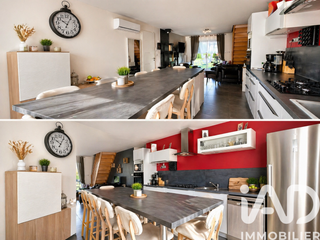 Vente maison 5 pièces Vente maison 5 pièces