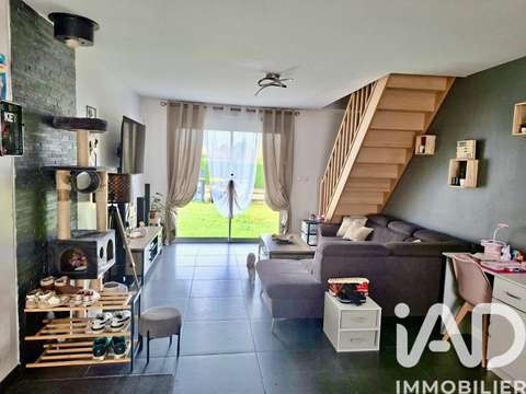 Vente maison 5 pièces Vente maison 5 pièces